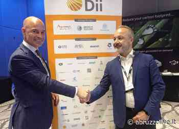 Expo Dubai: “Network Dii guarda con interesse treni a idrogeno tratta Sulmona-L'Aquila” - AbruzzoLive