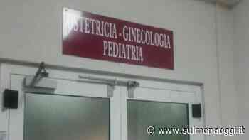 ARRIVANO I RINFORZI PER IL PUNTO NASCITA DI SULMONA - SulmonaOggi