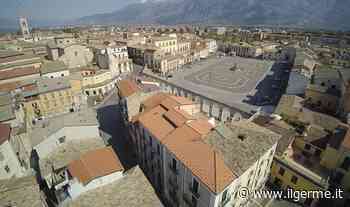 Parcheggi, scuole ed energia: 14 opere pubbliche per il Pnrr di Sulmona - ilGerme