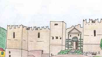 Classe 3C scuola media Leonetto Tintori, Prato - LA NAZIONE