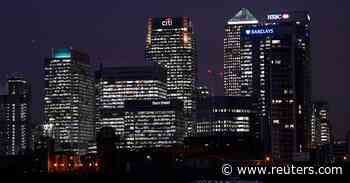 UK retail bank capital rules could 'ossify' sector, says review - Reuters.com