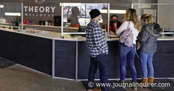 Tolland PZC to allow retail cannabis sales, cultivation - Journal Inquirer