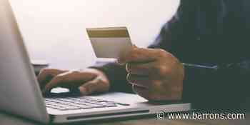 U.S. Online Retail Sales to Hit $1 Trillion in 2022, Study Says - Barron's