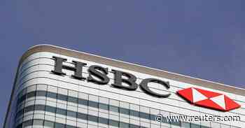 HSBC sells Greek retail bank as it sharpens Asia focus - Reuters UK