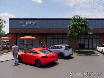 Despite retail closures, Amazon still has plenty in store - ZDNet