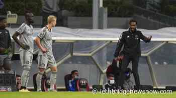 CF Montreal looking to regain form in crucial Champions League decider - Lethbridge News Now
