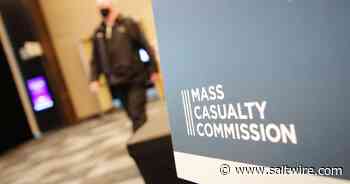 GAIL LETHBRIDGE: Mass shooting inquiry trips over trauma dilemma - Saltwire