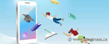 Lethbridge College to allow students to occupy property in the metaverse - ITBusiness.ca