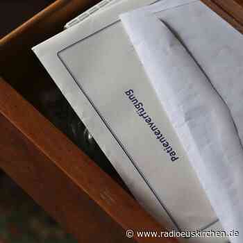 Corona: Muss ich meine Patientenverfügung anpassen? - radioeuskirchen.de