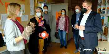 Schulsozialarbeit im Kreis Euskirchen soll ausgebaut werden - Kölner Stadt-Anzeiger