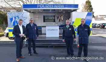 Zahl der Verkehrstoten sinkt 2021 erneut - Euskirchen - WochenSpiegel