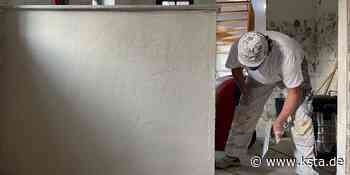 Aufbauhilfe nach Flut: Fast alle Anträge aus Kreis Euskirchen bearbeitet - Kölner Stadt-Anzeiger