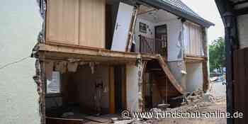 In Euskirchen eröffnet ASB Traumazentrum für Flutopfer - Kölnische Rundschau