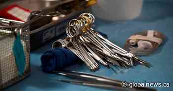 Saskatchewan organ transplant patients still waiting for surgeries