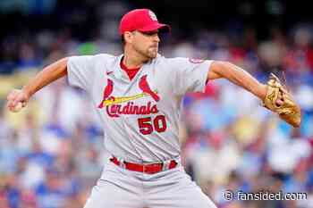 Adam Wainwright blasts Rob Manfred - FanSided