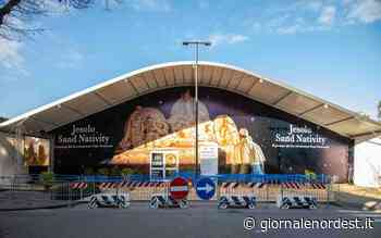 Jesolo/La giunta respinge la petizione contro Piazza Trieste sede di Sand Nativity – Giornale Nord Est - giornalenordest