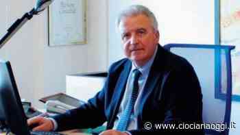 Società ambiente e salute, Mancini si dimette: le motivazioni - ciociariaoggi.it