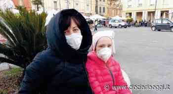 Sora, Guerra in Ucraina, l'odissea di Natascia per curare figlia - ciociariaoggi.it