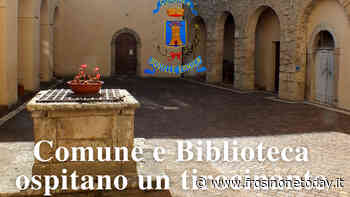 Boville Ernica, il comune ospita uno studente dell'istituto Baronio di Sora - FrosinoneToday