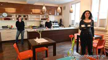 Das Bistro der VHS Erlangen ist jetzt ein inklusives Projekt - Nordbayern.de