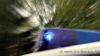 Polizisten in Erlangen bespuckt - Nordbayern.de