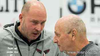 Nach dem Debakel von Erlangen: 5 Fragen und Antworten, wie es beim HSC Bad Neustadt weitergeht - Main-Post