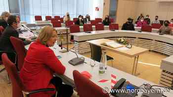 Nach Besuch in Erlangen: Bundestagspräsidentin in Quarantäne - Nordbayern.de