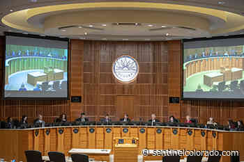 Aurora council votes to limit public comment despite earlier reluctance - Sentinel Colorado