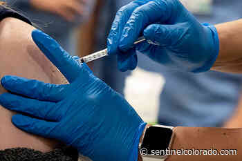 Vaccination site at Aurora Municipal Center to close April 1 - Sentinel Colorado