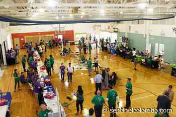 Celebration of life for deceased homeless man to be held at Aurora Day Resource Center - Sentinel Colorado