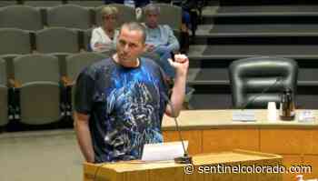 AURORA HOMELESS BATTLE: Mayor, lawmakers, workers and homeless people quarrel over proposed ban - Sentinel Colorado