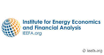 OX2 applies to build 5.5-gigawatt Aurora wind farm off Sweden coast - Institute for Energy Economics & Financial Analysis - IEEFA