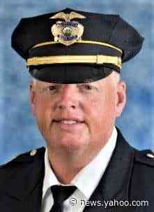 Police chief says fraud/ID theft a rising problem in Aurora in 2021 - Yahoo News