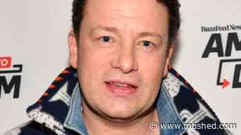 Jamie Oliver's Tuna Salad Recipe Uses An Unexpected Vegetable - Mashed