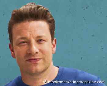 Jamie Oliver to host TikTok Live event to launch his latest book - MobileMarketing Magazine