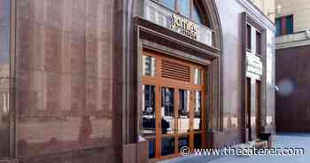 Hospitality operators including Jamie Oliver pull out of Russia - The Caterer