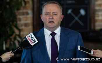 Oliver Peterson: If I was Scott Morrison, I would be very worried - Newstalk ZB