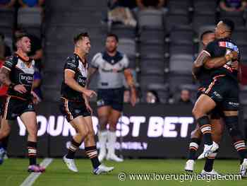 Sunday Social: Touching moment for Oliver Gildart & 300 for Farrell - Love Rugby League