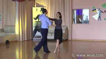 Williamsville business gives back to the people of Ukraine through dance