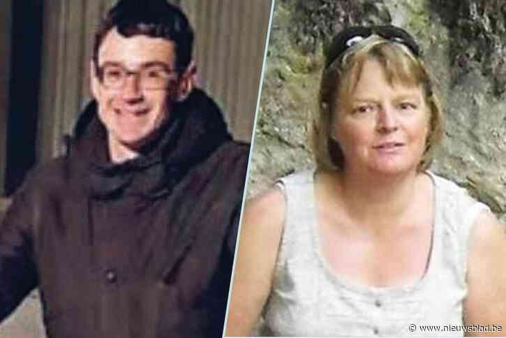 Een jaar lang liep hij rond met zijn geheim, maar na smeekbede van haar weduwnaar kon hij het niet langer opkroppen