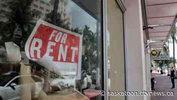 Report shows Saskatoon ranked 19th most expensive city to rent in Canada