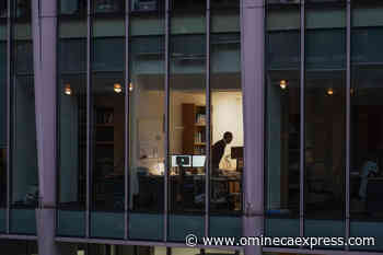 Technological revolution of work during pandemic shows promise and inequality - Omineca Express