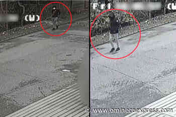 Police release surveillance footage of suspects in North Vancouver shooting - Omineca Express
