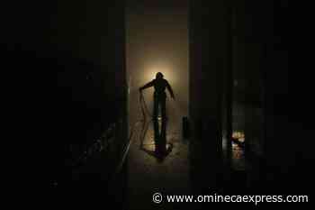 Russia keeps up attacks in Ukraine as two sides hold talks - Omineca Express