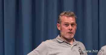 Frank Neuville (51), PR-manager Marktrock Poperinge, overleden - Het Laatste Nieuws