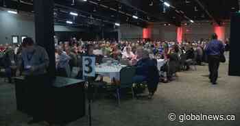 2022 SARM Convention and Trade Show kicks off Tuesday with in-person events