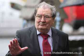 Taoiseach unveils bust of John Hume in Washington - The Bolton News