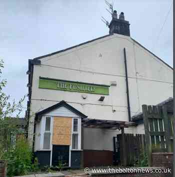 Plans to convert former Ramsbottom pub into nursery thrown out - The Bolton News
