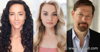 Wicked Tour to Welcome Lissa deGuzman, Jennafer Newberry, John Bolton, More - Playbill.com