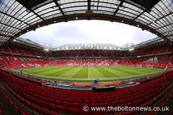 Manchester United looking at options for Old Trafford redevelopment - The Bolton News